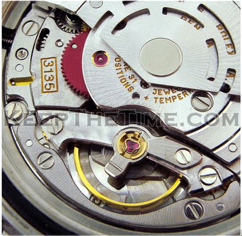 clone watch movements|rolex clone watch movements.